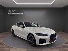 BMW M440i Coupé, Hybride Leggero Benzina/Elettrica, Occasioni / Usate, Automatico - 3