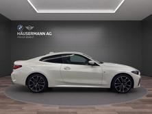BMW M440i Coupé, Hybride Leggero Benzina/Elettrica, Occasioni / Usate, Automatico - 4