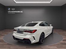 BMW M440i Coupé, Hybride Leggero Benzina/Elettrica, Occasioni / Usate, Automatico - 5