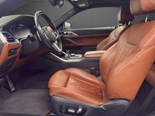 BMW M440i Coupé, Hybride Leggero Benzina/Elettrica, Occasioni / Usate, Automatico - 7
