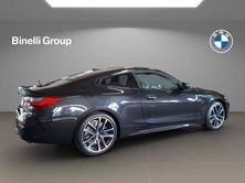BMW M440i xDrive Coupé, Hybride Leggero Benzina/Elettrica, Occasioni / Usate, Automatico - 4