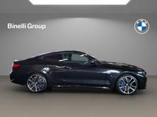 BMW M440i xDrive Coupé, Hybride Leggero Benzina/Elettrica, Occasioni / Usate, Automatico - 5