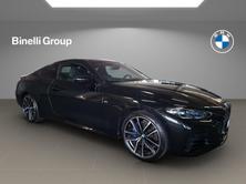 BMW M440i xDrive Coupé, Hybride Leggero Benzina/Elettrica, Occasioni / Usate, Automatico - 6