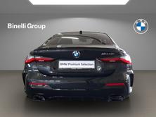BMW M440i xDrive Coupé, Hybride Leggero Benzina/Elettrica, Occasioni / Usate, Automatico - 7