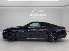 BMW M440i Coupé M-SportPaket Pro, Hybride Leggero Benzina/Elettrica, Occasioni / Usate, Automatico - 2