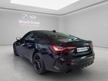 BMW M440i Coupé M-SportPaket Pro, Hybride Leggero Benzina/Elettrica, Occasioni / Usate, Automatico - 3