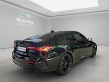 BMW M440i Coupé M-SportPaket Pro, Hybride Leggero Benzina/Elettrica, Occasioni / Usate, Automatico - 5