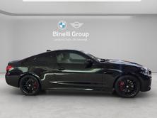 BMW M440i Coupé M-SportPaket Pro, Hybride Leggero Benzina/Elettrica, Occasioni / Usate, Automatico - 6