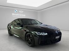 BMW M440i Coupé M-SportPaket Pro, Hybride Leggero Benzina/Elettrica, Occasioni / Usate, Automatico - 7