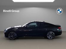 BMW M440i Coupé, Mild-Hybrid Benzin/Elektro, Occasion / Gebraucht, Automatik - 2