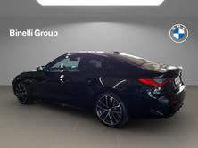BMW M440i Coupé, Mild-Hybrid Benzin/Elektro, Occasion / Gebraucht, Automatik - 3