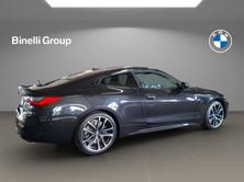 BMW M440i Coupé, Mild-Hybrid Benzin/Elektro, Occasion / Gebraucht, Automatik - 4
