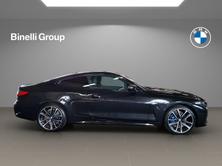 BMW M440i Coupé, Mild-Hybrid Benzin/Elektro, Occasion / Gebraucht, Automatik - 5