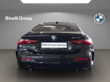 BMW M440i Coupé, Mild-Hybrid Benzin/Elektro, Occasion / Gebraucht, Automatik - 7