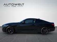 BMW M440i 48V Coupé Steptronic *M Sport*Head Up Display*CH Wa, Mild-Hybrid Petrol/Electric, Second hand / Used, Automatic - 2