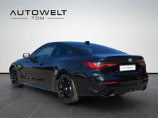 BMW M440i 48V Coupé Steptronic *M Sport*Head Up Display*CH Wa, Mild-Hybrid Petrol/Electric, Second hand / Used, Automatic - 3