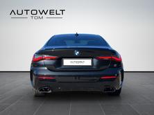 BMW M440i 48V Coupé Steptronic *M Sport*Head Up Display*CH Wa, Mild-Hybrid Petrol/Electric, Second hand / Used, Automatic - 4