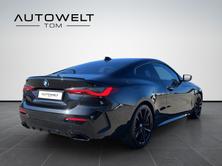BMW M440i 48V Coupé Steptronic *M Sport*Head Up Display*CH Wa, Mild-Hybrid Petrol/Electric, Second hand / Used, Automatic - 5
