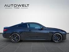 BMW M440i 48V Coupé Steptronic *M Sport*Head Up Display*CH Wa, Mild-Hybrid Petrol/Electric, Second hand / Used, Automatic - 6