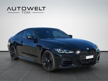 BMW M440i 48V Coupé Steptronic *M Sport*Head Up Display*CH Wa, Mild-Hybrid Petrol/Electric, Second hand / Used, Automatic - 7