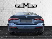 BMW M440i 48V Coupé Steptronic, Mild-Hybrid Benzin/Elektro, Occasion / Gebraucht, Automatik - 4