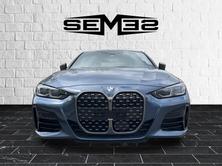 BMW M440i 48V Coupé Steptronic, Mild-Hybrid Benzin/Elektro, Occasion / Gebraucht, Automatik - 7