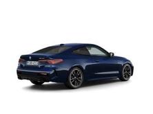 BMW 4er Reihe G22 Coupé M440i xDrive, Mild-Hybrid Benzin/Elektro, Occasion / Gebraucht, Automatik - 2