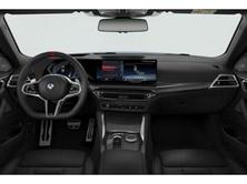 BMW 4er Reihe G22 Coupé M440i xDrive, Mild-Hybrid Benzin/Elektro, Occasion / Gebraucht, Automatik - 4