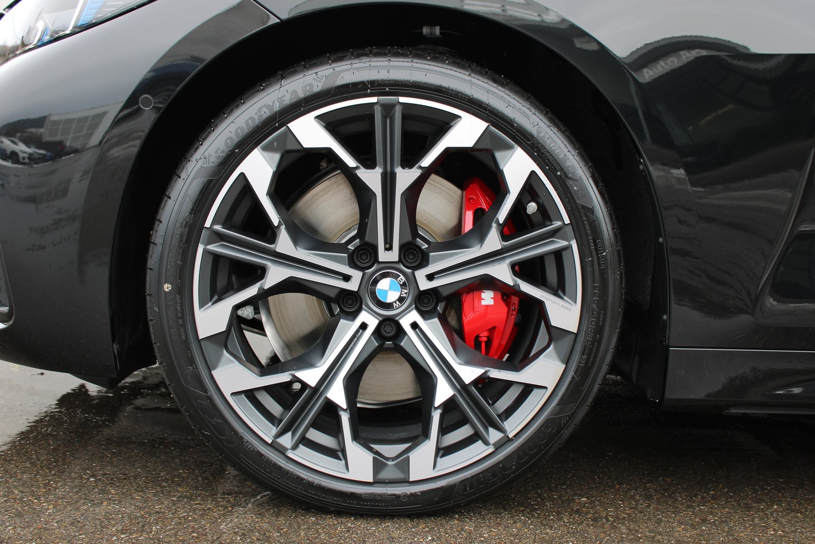 BMW M440i xDr 48V Cpé M Sp.Pr, Essence, Voiture de démonstration, Automatique - 5