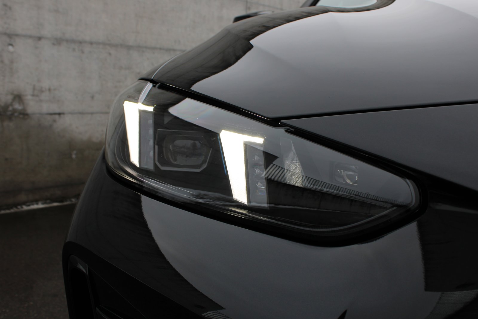 BMW M440i xDr 48V Cpé M Sp.Pr, Essence, Voiture de démonstration, Automatique - 7