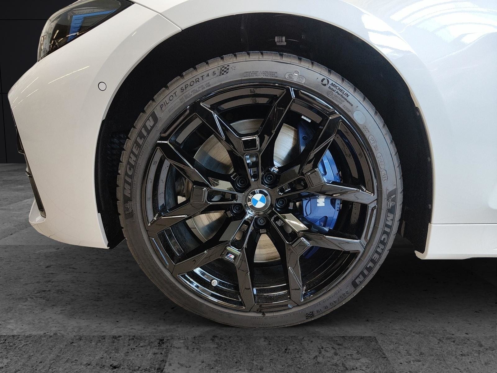 BMW M440i xDrive Coupé, Hybride Leggero Benzina/Elettrica, Auto dimostrativa, Automatico - 5