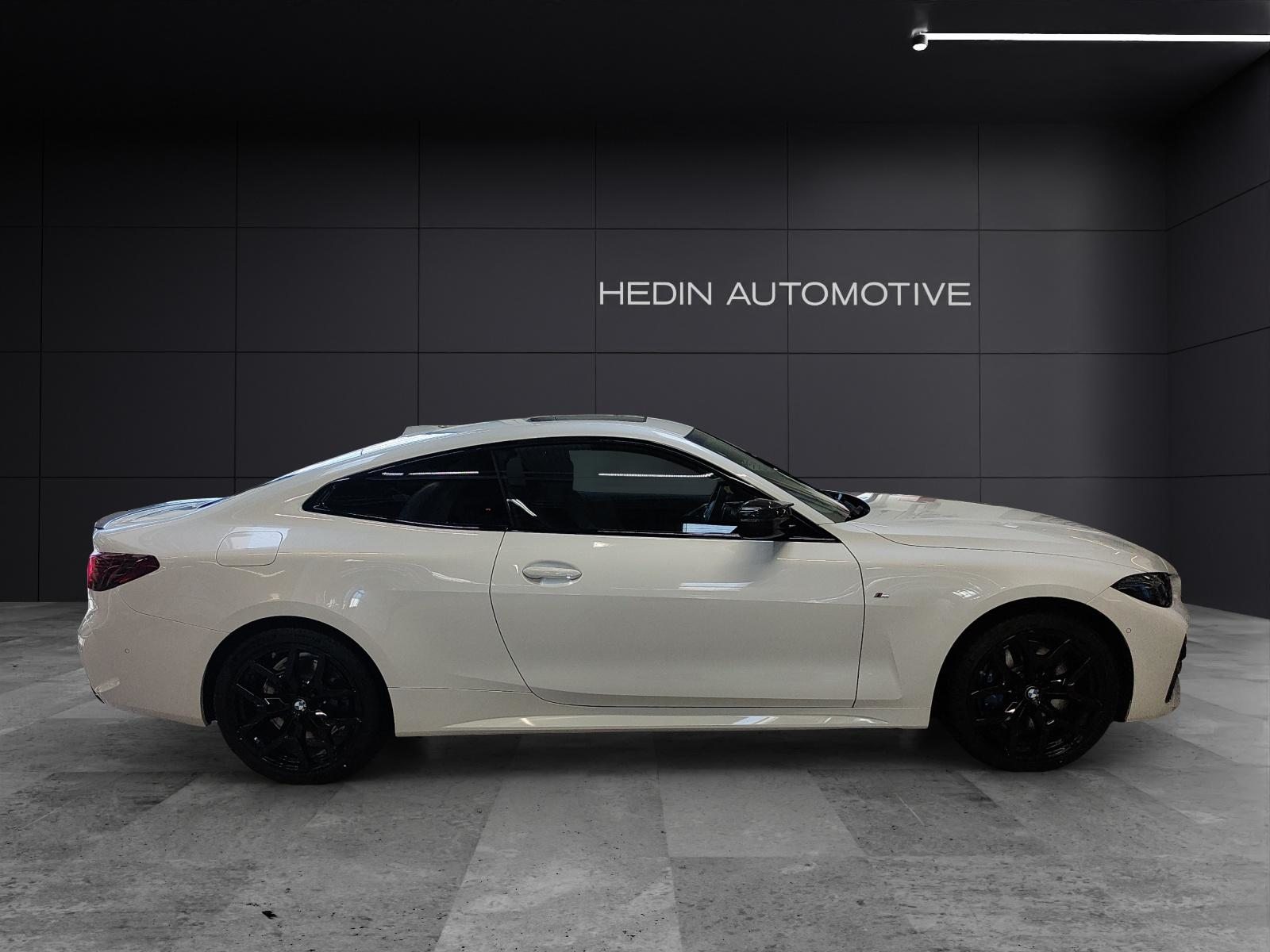 BMW M440i xDrive Coupé, Hybride Leggero Benzina/Elettrica, Auto dimostrativa, Automatico - 6