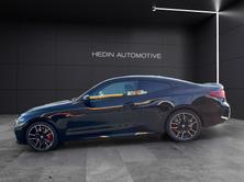 BMW M440i xDrive Coupé, Hybride Leggero Benzina/Elettrica, Auto dimostrativa, Automatico - 4