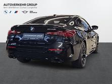 BMW M440i 48V Coupé M Sport Pro Steptronic, Hybride Léger Essence/Électricité, Voiture nouvelle, Automatique - 3