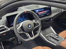 BMW M440i 48V Coupé M Sport Pro Steptronic, Hybride Léger Essence/Électricité, Voiture nouvelle, Automatique - 5