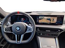 BMW M440i 48V Coupé M Sport Pro Steptronic, Mild-Hybrid Petrol/Electric, New car, Automatic - 7