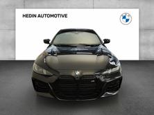BMW M440i 48V Coupé M Sport Pro Steptronic, Hybride Léger Essence/Électricité, Voiture nouvelle, Automatique - 2