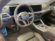 BMW M440i 48V Coupé M Sport Pro Steptronic, Hybride Leggero Benzina/Elettrica, Auto nuove, Automatico - 3