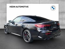 BMW M440i 48V Coupé M Sport Pro Steptronic, Hybride Léger Essence/Électricité, Voiture nouvelle, Automatique - 4