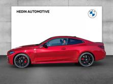 BMW M440i 48V Coupé M Sport Pro Steptronic, Mild-Hybrid Petrol/Electric, New car, Automatic - 4