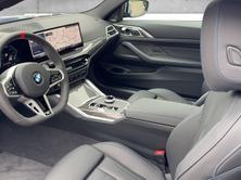 BMW M440i LCI 48V Coupé M Sport Pro, Mild-Hybrid Benzin/Elektro, Neuwagen, Automat - 3