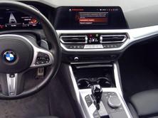BMW M440i 48V Coupé Steptronic, Mild-Hybrid Benzin/Elektro, Occasion / Gebraucht, Automat - 4