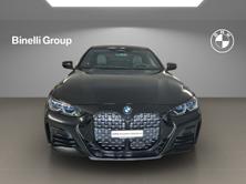 BMW M440i 48V Coupé, Mild-Hybrid Petrol/Electric, Second hand / Used, Automatic - 2