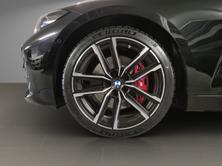 BMW M440i 48V Coupé, Mild-Hybrid Benzin/Elektro, Occasion / Gebraucht, Automat - 3