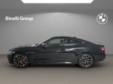BMW M440i 48V Coupé, Mild-Hybrid Petrol/Electric, Second hand / Used, Automatic - 4