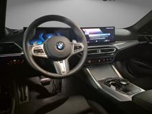 BMW M440i 48V Coupé, Mild-Hybrid Petrol/Electric, Second hand / Used, Automatic - 7