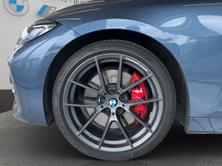 BMW M440d 48V Coupé Steptronic, Mild-Hybrid Diesel/Electric, Second hand / Used, Automatic - 7
