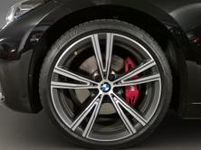 BMW M440d 48V Coupé, Mild-Hybrid Diesel/Elektro, Occasion / Gebraucht, Automat - 3
