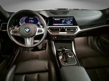 BMW M440d 48V Coupé, Mild-Hybrid Diesel/Elektro, Occasion / Gebraucht, Automat - 6