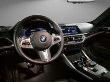 BMW M440d 48V Coupé, Mild-Hybrid Diesel/Elektro, Occasion / Gebraucht, Automat - 7